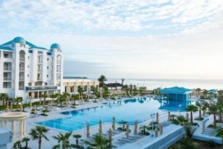 Barcelo Concorde Green Park Palace