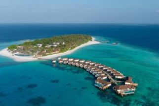 AVANI+ FARES MALDIVES RESORT