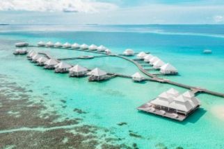 DIAMONDS ATHURUGA ISLAND