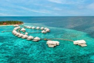 DIAMONDS THUDUFUSHI ISLAND