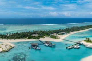 LE MERIDIEN MALDIVES RESORT & SPA