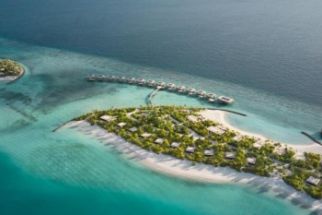 PATINA MALDIVES FARI ISLANDS