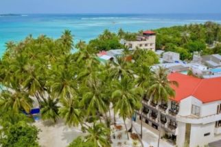 KAANI BEACH HOTEL