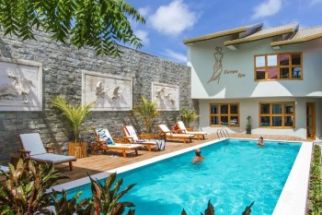 KAANI VILLAGE & SPA