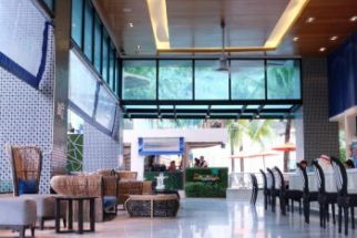 The Beach Boutique House