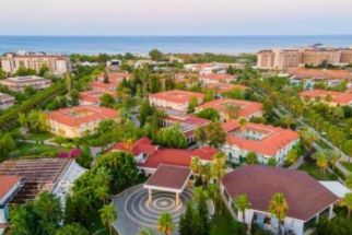 ASTERIA FAMILY RESORT SIDE (EX.EUPHORIA PALM BEACH)