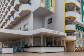 PRESTIGE ALANYA (EX.EUPHORIA COMFORT BEACH)