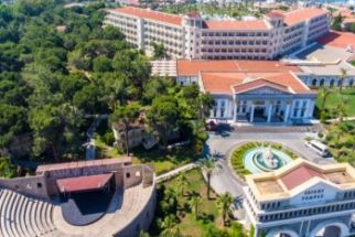 SELECTUM NOA FAMILY BELEK (EX.CESARS BELEK)