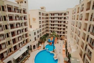 EMPIRE HOTEL AQUA PARK