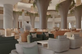 DUCALE LARA (EX.VENEZIA PALACE DELUXE RESORT)