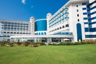 WATER SIDE RESORT&SPA