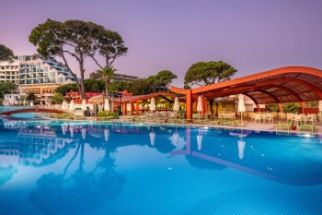 PALOMA SENCIA (EX.CORNELIA DE LUXE RESORT)