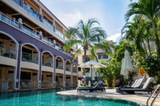 Karon Sea Sands Resort & Spa