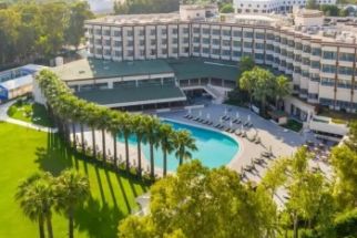 ASTERIA COLLECTION SIDE (EX.AMARA FAMILY RESORT)