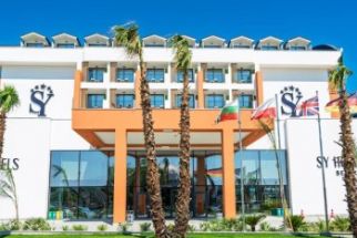 SY HOTELS BELEK BOUTIQUE LUXURY