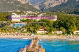 FASHIONTV LUXE RESORT