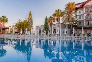 SELECTUM COLOURS SIDE (EX.SELECTUM ELITE RESORT SIDE)