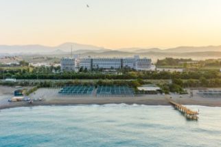 VITA SILVA HOTEL (EX.AMELIA BEACH RESORT & SPA)