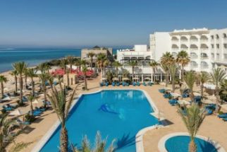 RADISSON BLU RESORT & THALASSO HAMMAMET