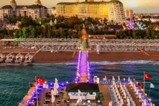 DELPHIN IMPERIAL LARA