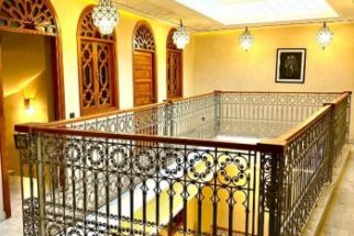 Riad Tislite and SPA