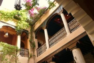 Riad Armelle