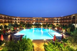 DWO Marrakech Ennakhil