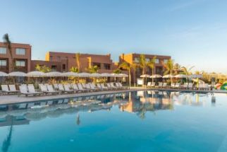 Be Live Experience Marrakech Palmeraie