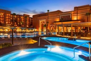 Savoy Le Grand Hotel