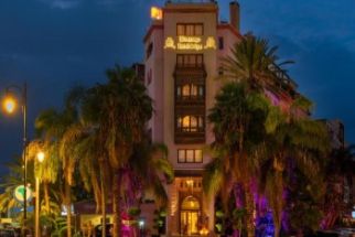 Hivernage Hotel and Spa