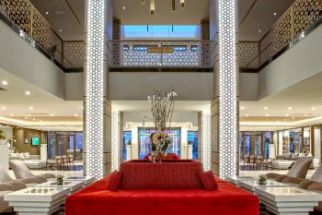 Be Live Collection Marrakech Adults Only