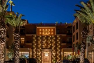 Pestana CR7 Marrakech