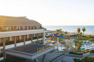 LUNA VISTA BELEK