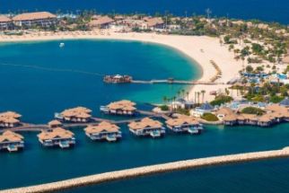 Banana Island Resort Doha by Anantara
