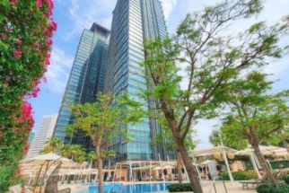 City Centre Rotana Doha