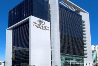 DoubleTree by Hilton Doha Old Town