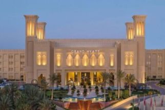 Grand Hyatt Doha Hotel & Villas