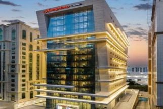 Hampton by Hilton Doha Old Town