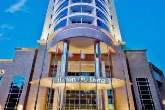 Hilton Doha