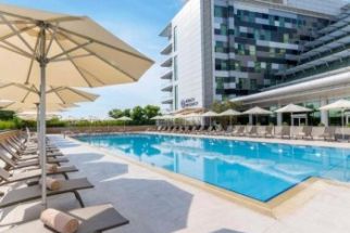 Hyatt Regency Oryx Doha