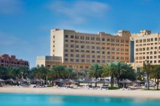 Intercontinental Doha Beach & Spa