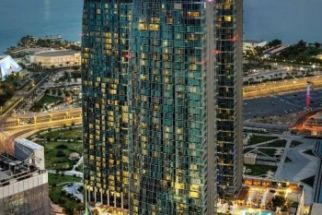 JW Marriott Marquis City Center Doha