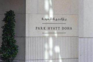 Park Hyatt Doha