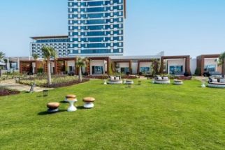 Rixos Gulf Doha Hotel