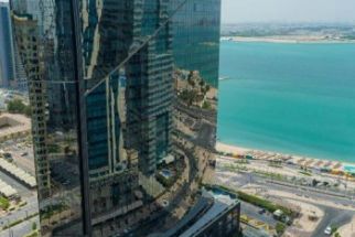 W Doha Hotel & Residences