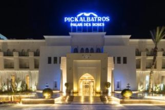 PICKALBATROS PALAIS DES ROSES