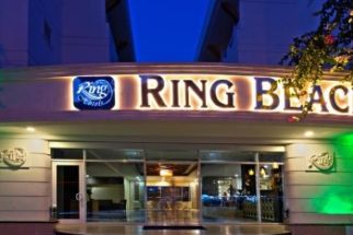 RING BEACH HOTEL