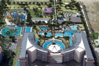 SEADEN DE MAR RESORT&SPA HOTEL