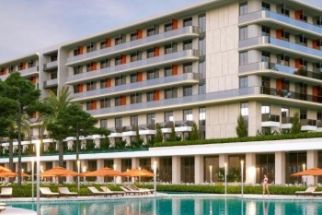 TRENDY PERGE RESORT & SUITES