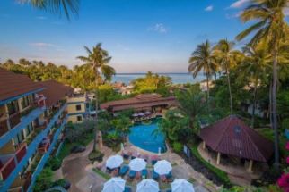 Karona Resort & Spa